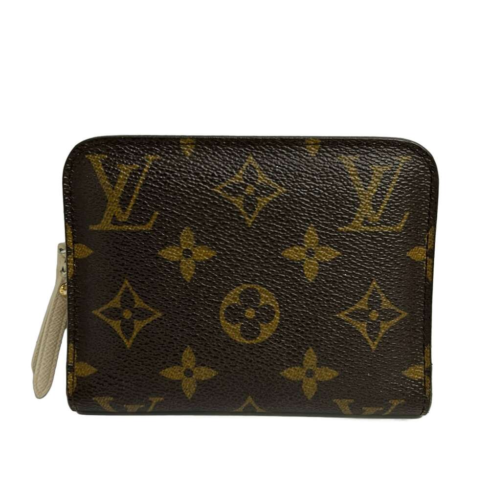Louis Vuitton Porte Monnaie Insolite Monogram Coin Case M66703